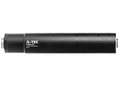 ATEC 45ACP PMM45 16x1