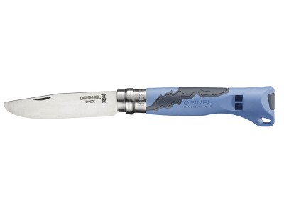 OPINEL OUTDOOR JUNIOR N°7 BOUT ROND