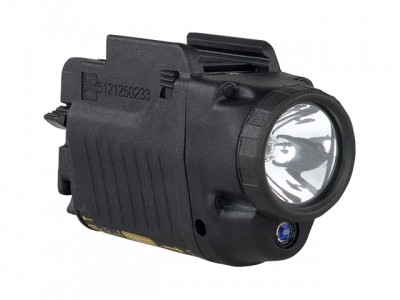 Combiné laser et lampe tactique Glock GTL22