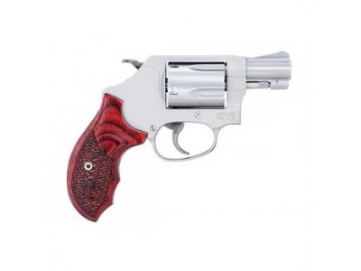 SMITH & WESSON M637 PERFORMANCE CENTER 38SP