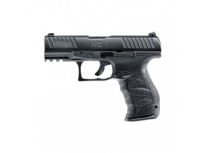 UMAREX WALTHER PPQ M2 Co2 4.5mm