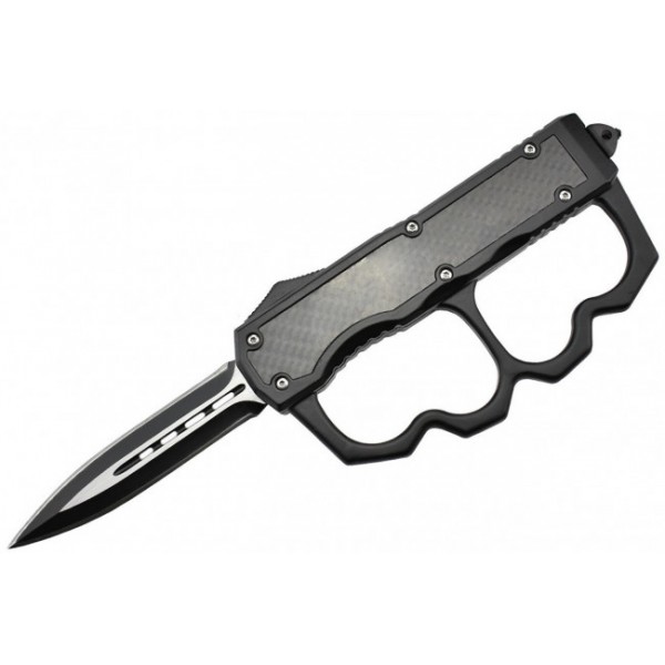 Couteau Automatique Max Knives - SD-Equipements