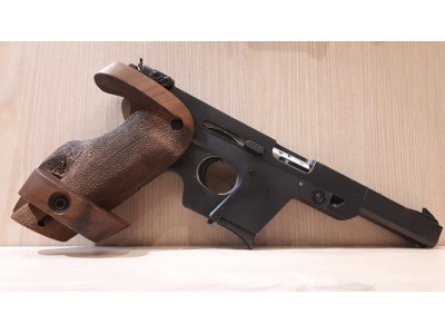 WALTHER OSP 22SHORT