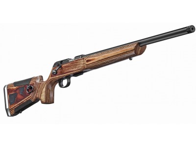 CZ 457 AT-ONE 22LR