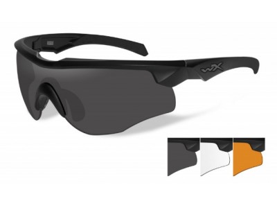 WILEYX BALISTIQUES ROGUE COMM PACK LUNETTE 
