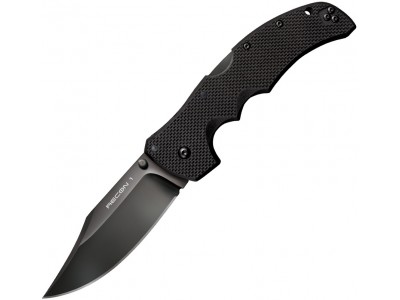 COLD STEEL RECON 1 Clip Point CPM-S35VN