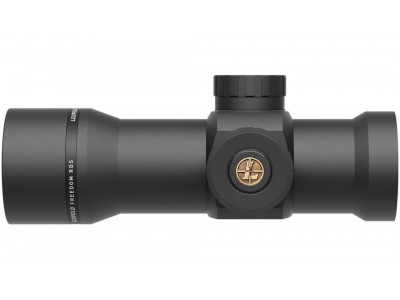 VISEUR POINT ROUGE LEUPOLD FREEDOM RDS 1x34 1MOA
