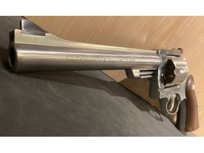 RUGER REDHAWK 7,5 POUCES CAL.44MAG