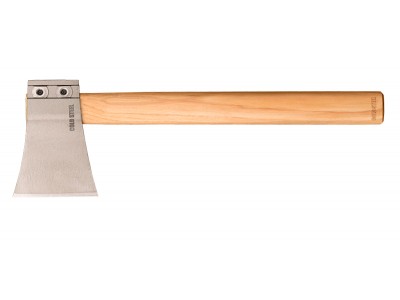 HACHE PROFESSIONAL THROWING AXE COLD STEEL