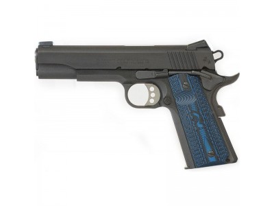 COLT 1911 COMPETITION SERIES GOVERNMENT 45ACP 