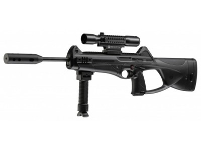 Carabine BERETTA Cx4 STORM mod. XT cal.4,5mm UMAREX