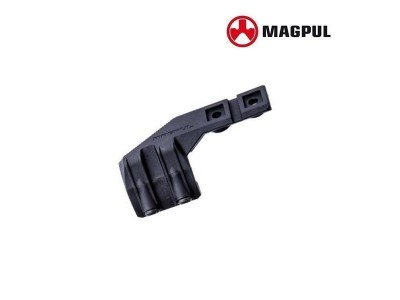 SUPPORT LAMPE MAGPUL POUR RAIL PICATINNY DROIT