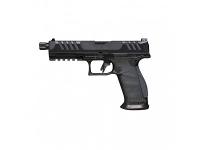 WALTHER PDP PRO SD FULL SIZE OR 5.1" CAL 9X19 18CPS
