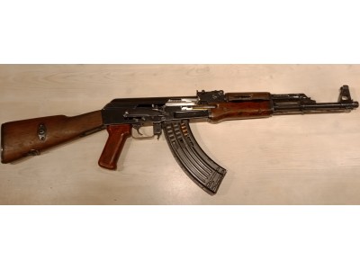 CARABINE MULTIAGRO VOS TYPE AK47 NEUTRALISEE DIDACTIQUE