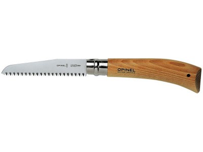 COUTEAU SCIE OPINEL