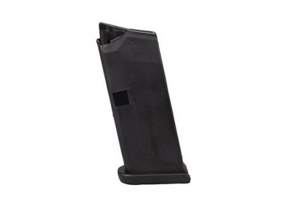 CHARGEUR GLOCK 43 6cps