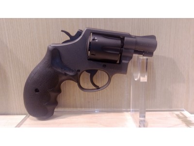 SMITH & WESSON 64 CAL 38SP 2