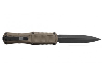 BENCHMADE CLAYMORE MANCHE GRIVORY CLIP 