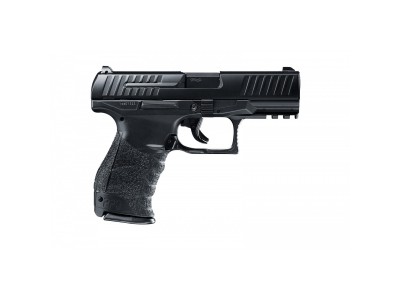 WALTHER PPQ AIRSOFT CAL 6MM BBS 