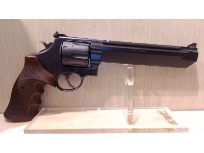 SMITH & WESSON MOD 629 STEALTH HUNTER PERFORMANCE CENTER .44MAG