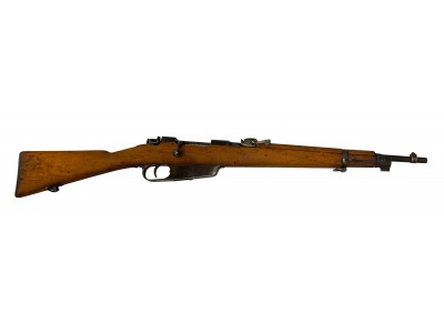 CARCANO 1891-38 calibre 6.5x52