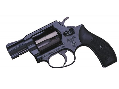 Revolver WEIHRAUCH HW 37 S CALIBRE 9mm
