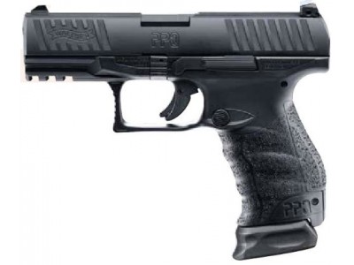 WALTHER PPQ M2 9X19