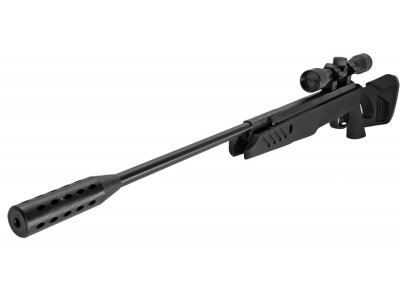 Carabine SWISS ARMS TAC1 cal. 5,5 mm