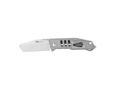 Couteau Max Knives TOOL Gris