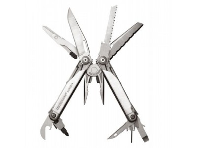 PINCE OUTIL LEATHERMAN SURGE