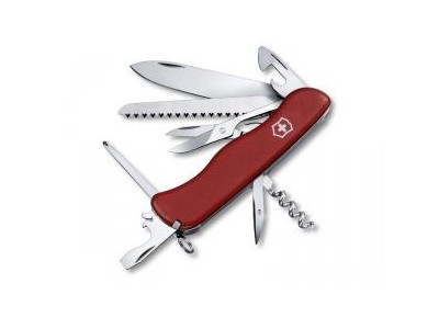 VICTORINOX OUTRIDER ROUGE