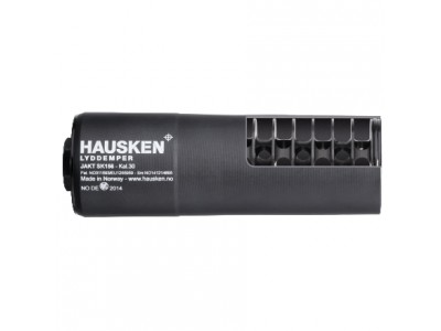HAUSKEN SK156 CAL 9,6mm SUPER COMPACT