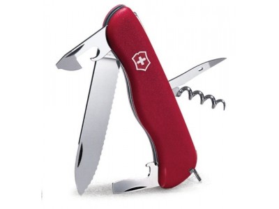 Couteau multifonction victorinox picknicker