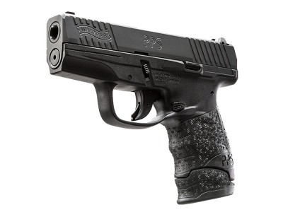 WALTHER PPS M2 POLICE 9X19