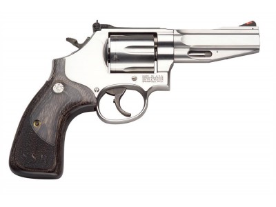 SMITH & WESSON 686 SSR PRO SERIE 357MAG