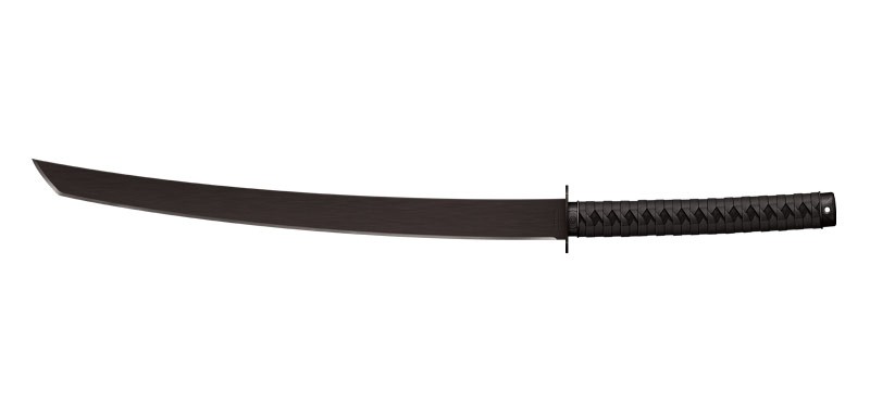 COLD STEEL TACTICAL KATANA MACHETE - Armurerie Pascal Paris