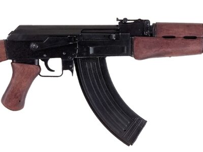 REPLIQUE FACTICE FUSIL AK47 DENIX