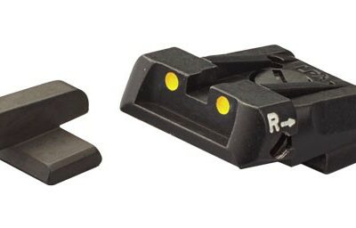 LPA KIT HAUSSE GUIDON POINTS LUMINEUX HK