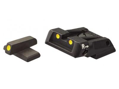 LPA KIT HAUSSE GUIDON POINTS LUMINEUX HK