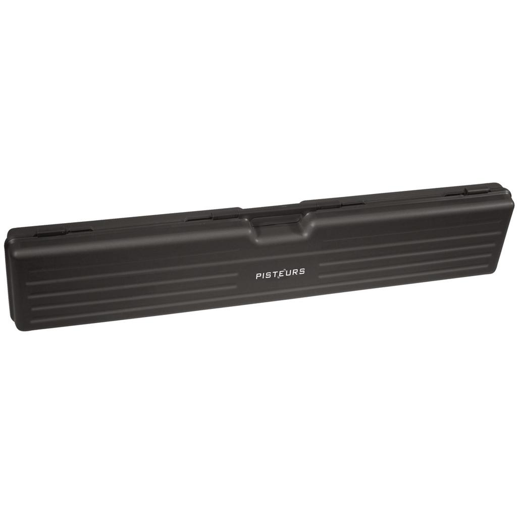 MALLETTE PISTEUR POLYPROPYLENE 122CM  POUR CARABINE