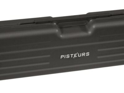 MALLETTE PISTEUR POLYPROPYLENE 122CM  POUR CARABINE