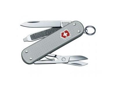 VICTORINOX CLASSIC ALOX