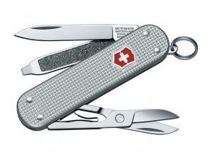 VICTORINOX CLASSIC ALOX