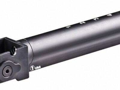 CAA tube de crosse AR-15 pour AK