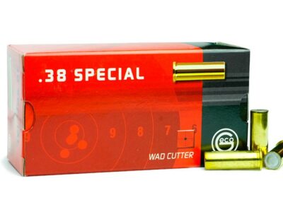 38SP WC GECO (boîte de 50)
