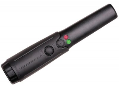 DETECTEUR DE METAUX GARRET POINTER THD