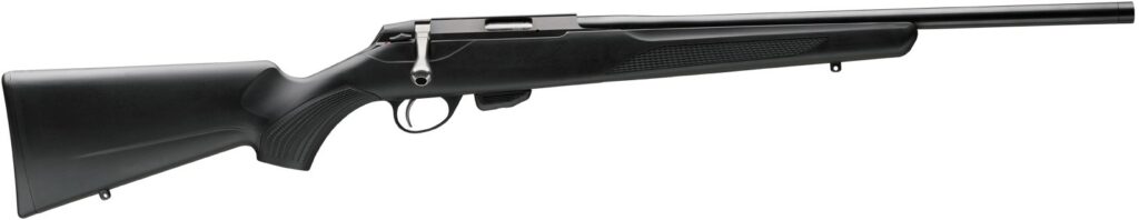TIKKA T1X MTR FILETÉE DROITIER