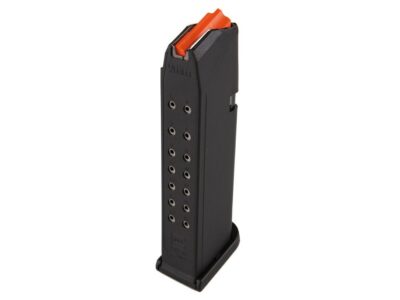 CHARGEUR GLOCK 17 GEN5 17 COUPS
