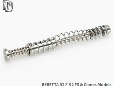 Kit ressort DPM pour BERETTA A1 92 96 98 F FS G