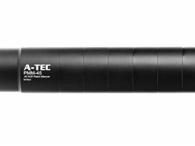 A-TEC 45ACP PMM45 0.578-28TPI